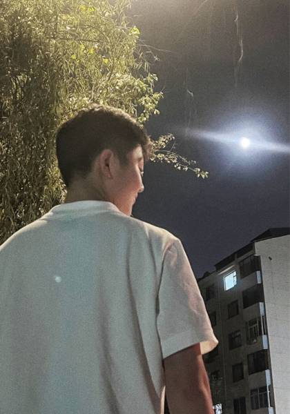 推荐艺人