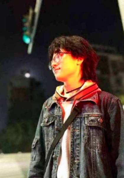 形象照片