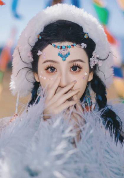 形象照片