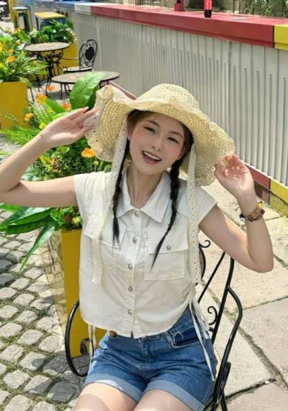 推荐艺人