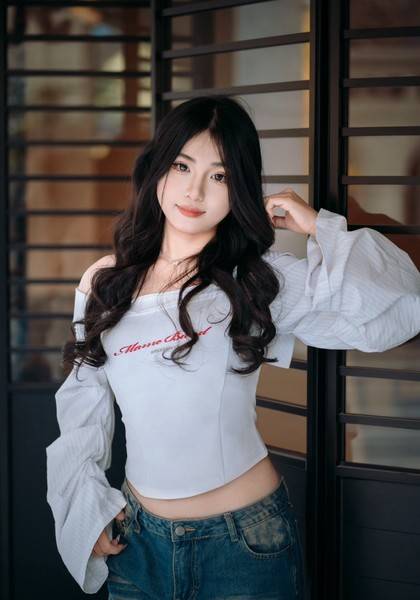 形象照片
