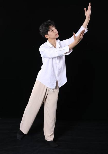 推荐艺人