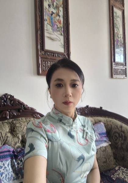 形象照片