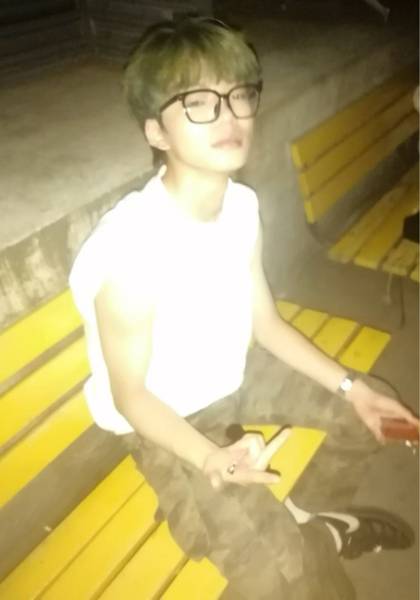 形象照片