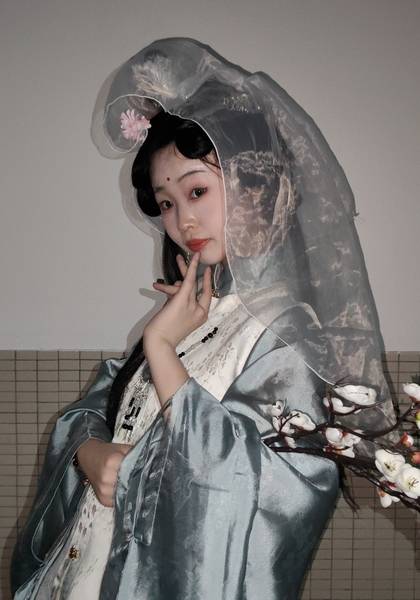 推荐艺人