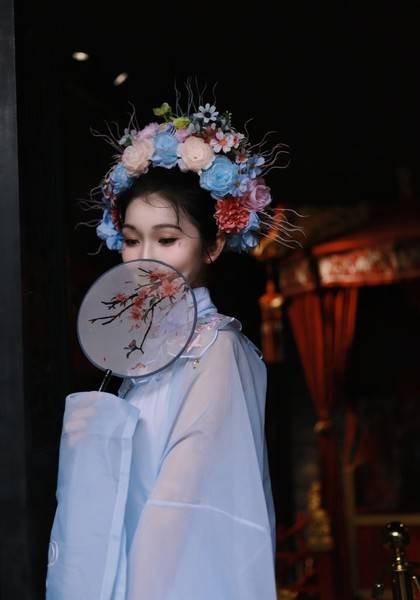 形象照片