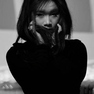 吃钒迷的微模卡作品