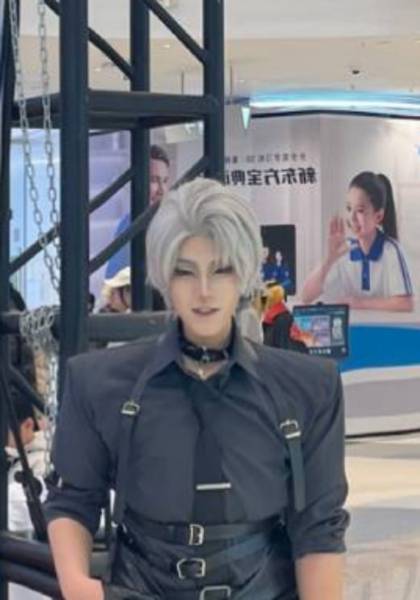 推荐艺人