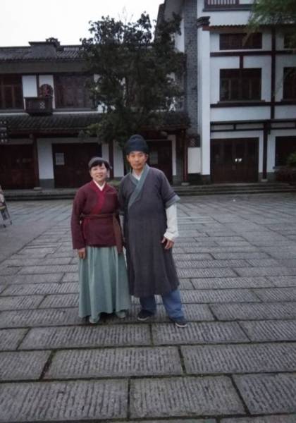形象照片