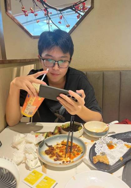 推荐艺人