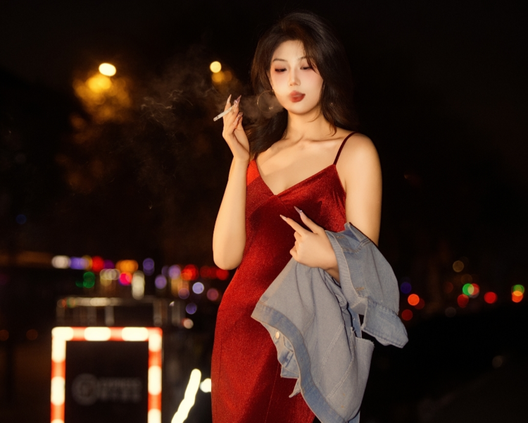 艺人背景图