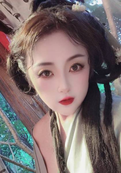 推荐艺人