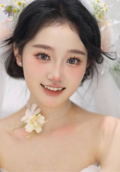 形象照片