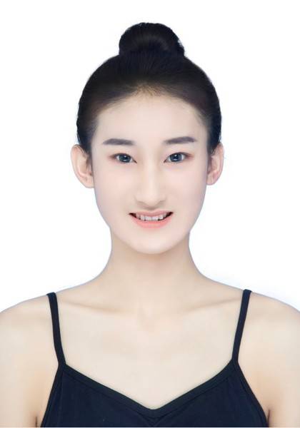 推荐艺人
