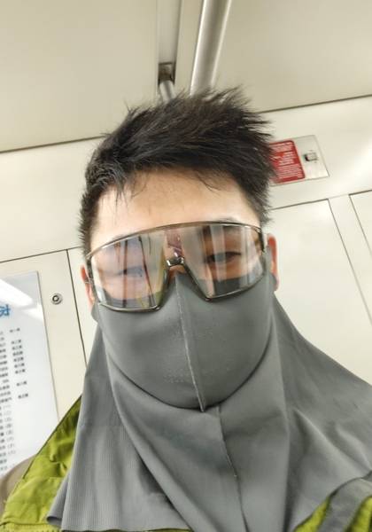 形象照片