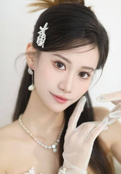 推荐艺人