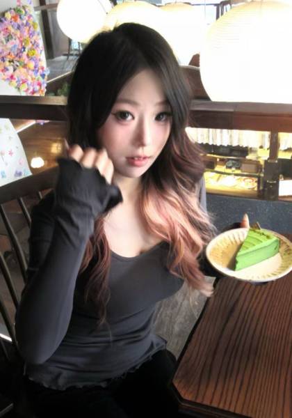 形象照片