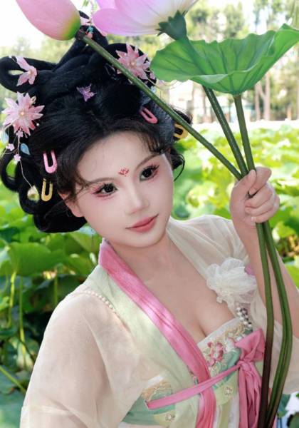 推荐艺人