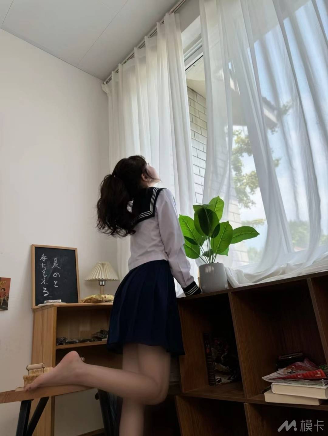 通告图片