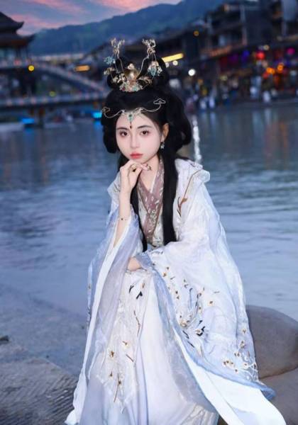 形象照片
