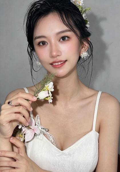 推荐艺人