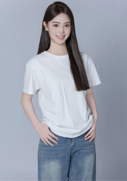 形象照片