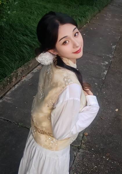 推荐艺人