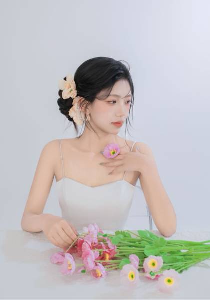 形象照片