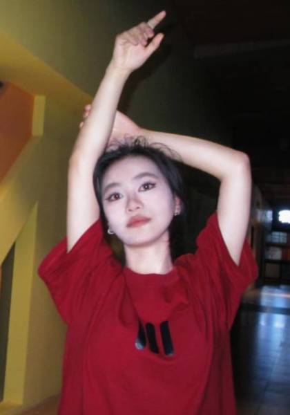 形象照片