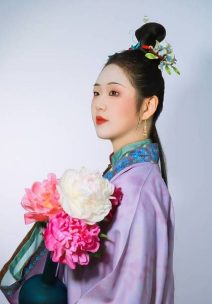 形象照片