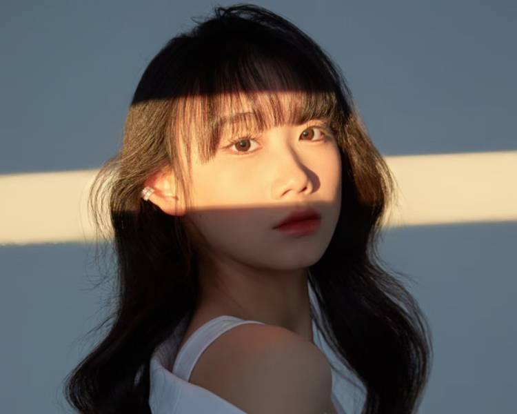 艺人背景图
