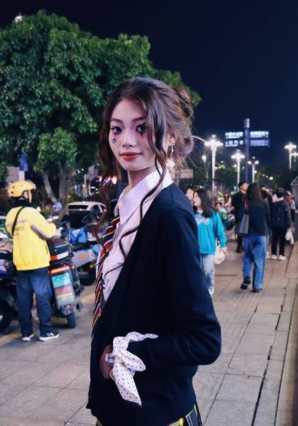 形象照片