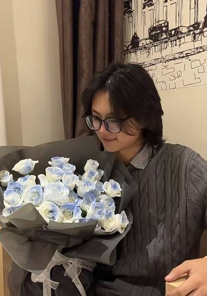 形象照片