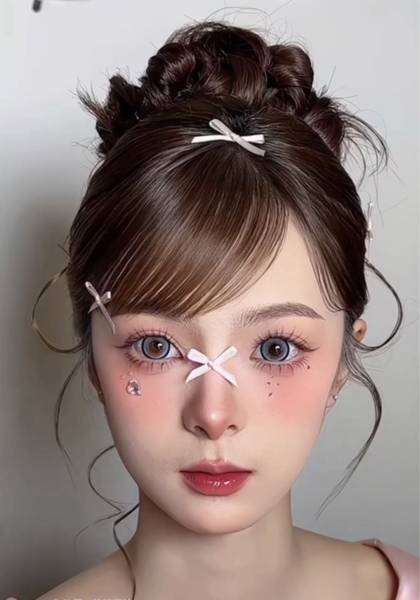 形象照片