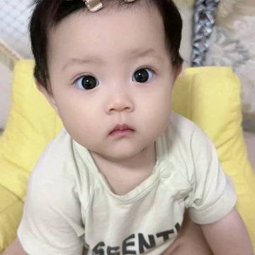 小糯米的微模卡作品