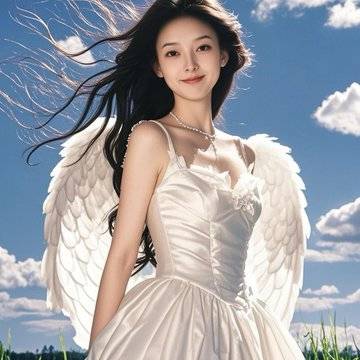 钱小咪🌸的微模卡作品