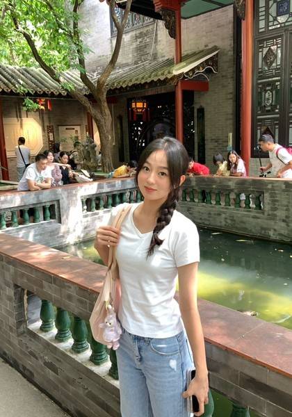 形象照片