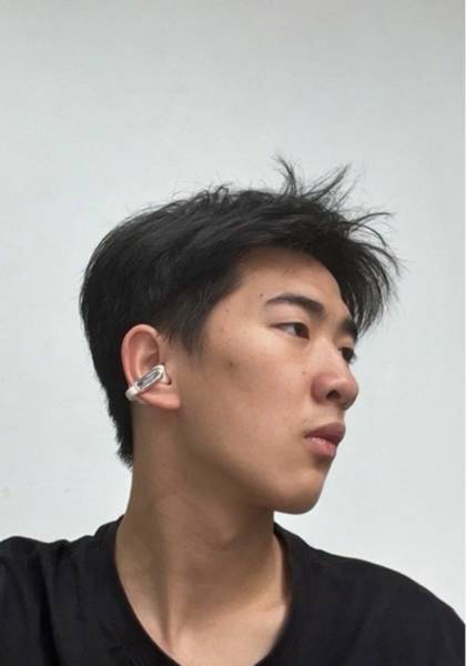 形象照片