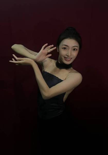 推荐艺人