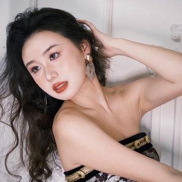 小王的微模卡作品