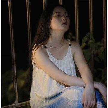 阿瑶的微模卡作品