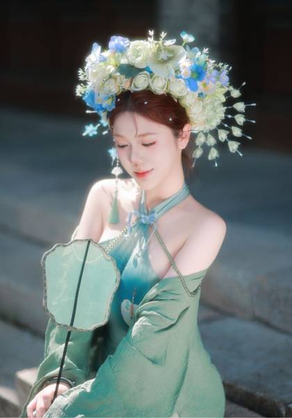 形象照片