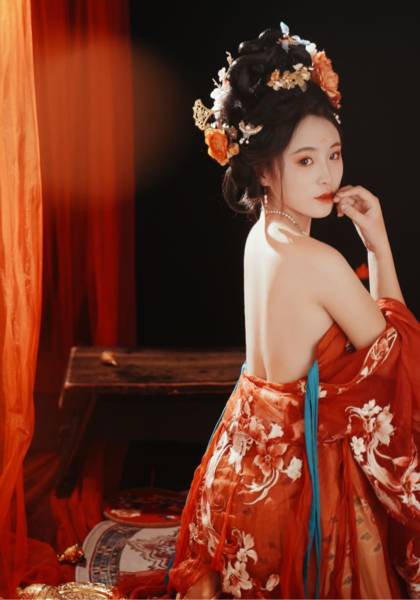 形象照片