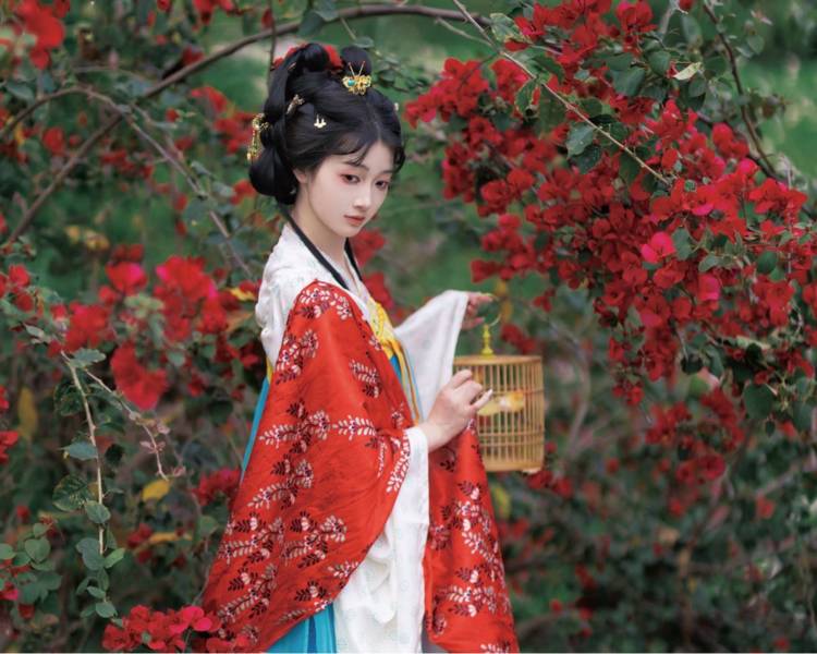 艺人背景图