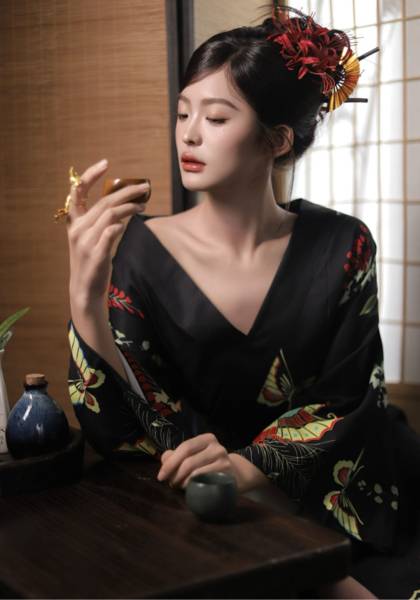 推荐艺人
