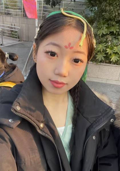 形象照片