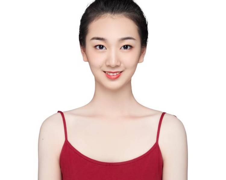 艺人背景图