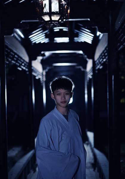 形象照片