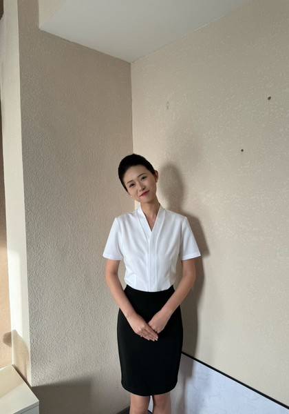 推荐艺人