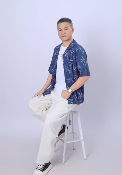 形象照片